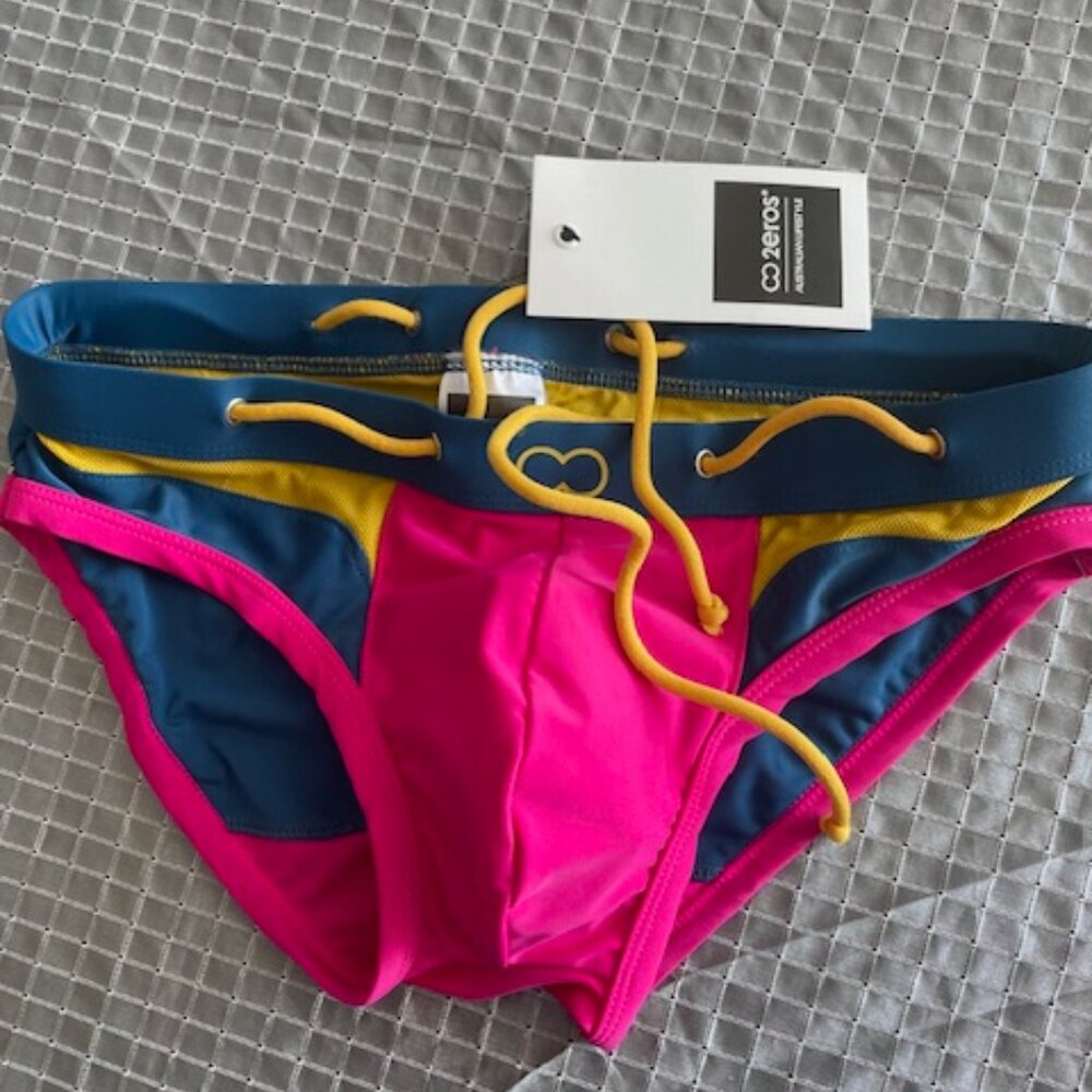 2EROS swimsuit size M